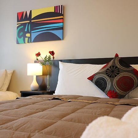 Boundary Court Motor Inn Hamilton Kültér fotó