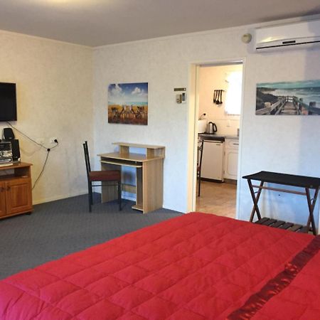 Boundary Court Motor Inn Hamilton Kültér fotó