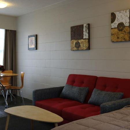 Boundary Court Motor Inn Hamilton Kültér fotó