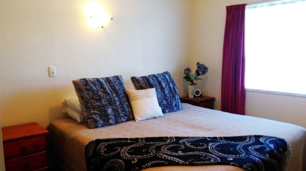 Boundary Court Motor Inn Hamilton Kültér fotó