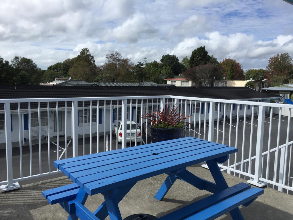 Boundary Court Motor Inn Hamilton Kültér fotó