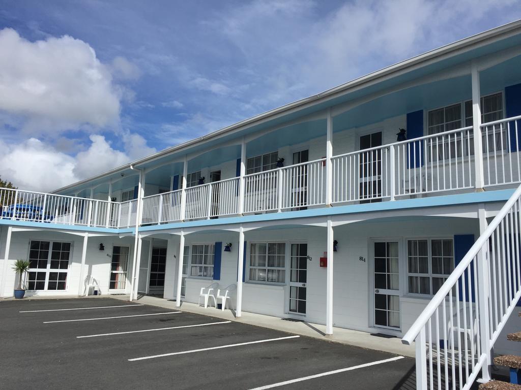 Boundary Court Motor Inn Hamilton Kültér fotó