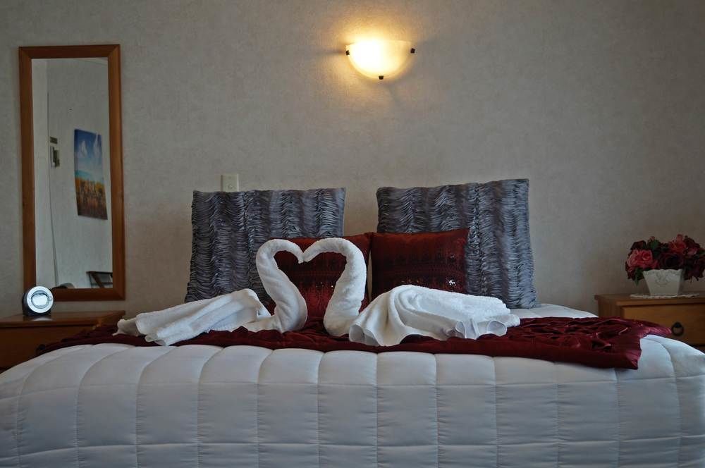 Boundary Court Motor Inn Hamilton Kültér fotó