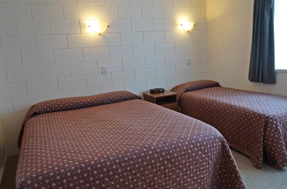 Boundary Court Motor Inn Hamilton Kültér fotó