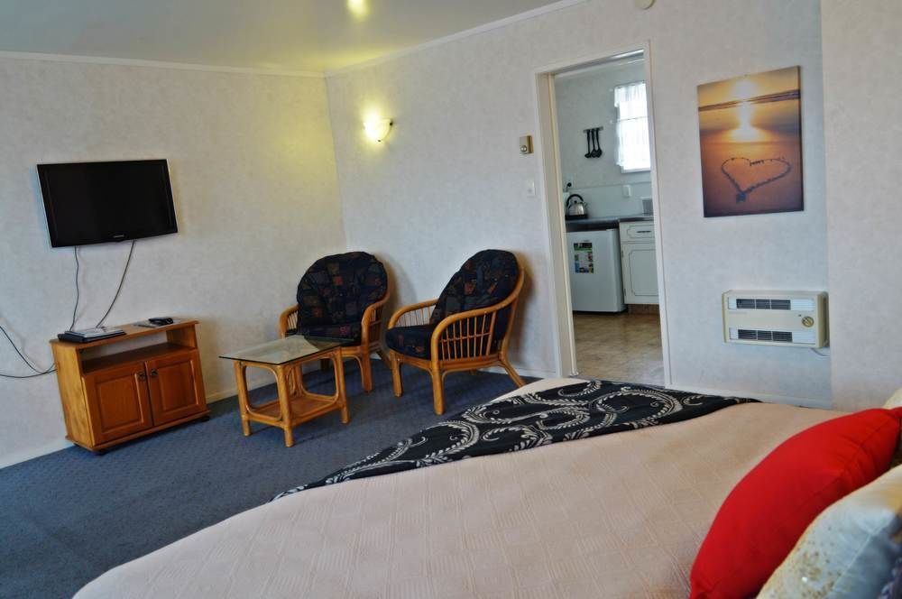 Boundary Court Motor Inn Hamilton Kültér fotó