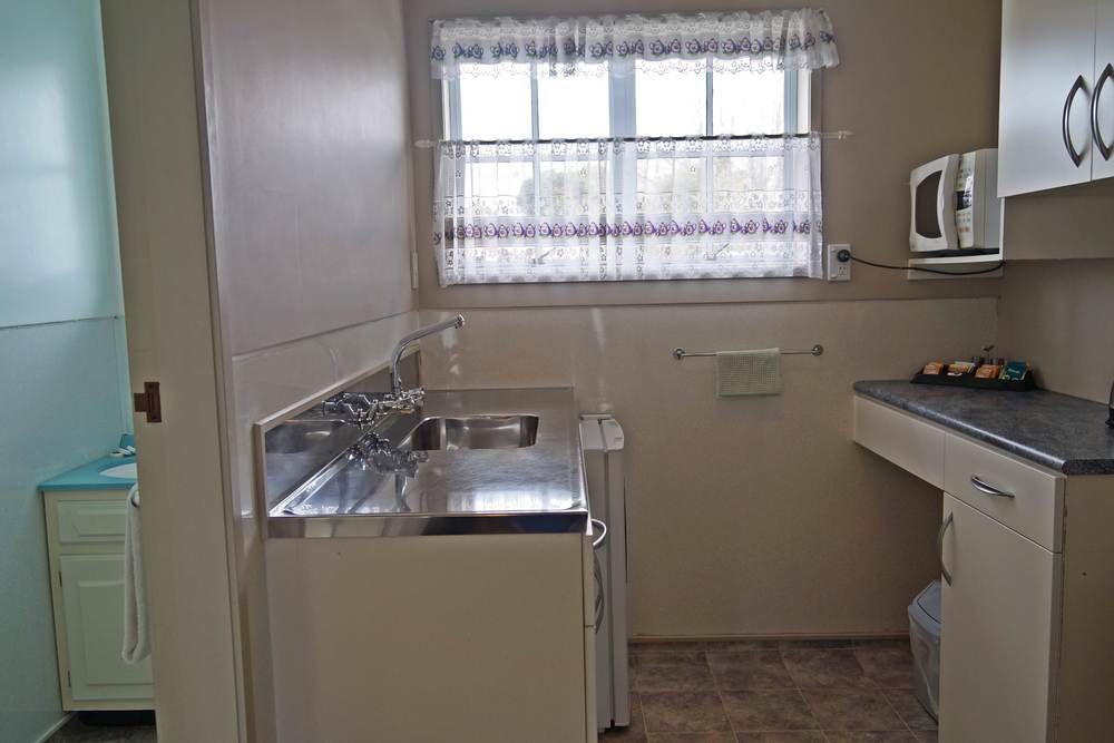 Boundary Court Motor Inn Hamilton Kültér fotó