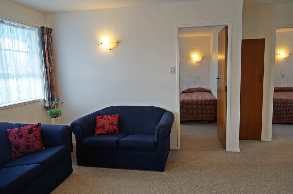 Boundary Court Motor Inn Hamilton Kültér fotó