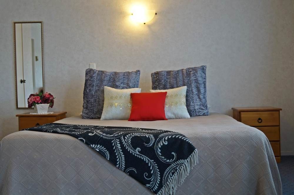 Boundary Court Motor Inn Hamilton Kültér fotó
