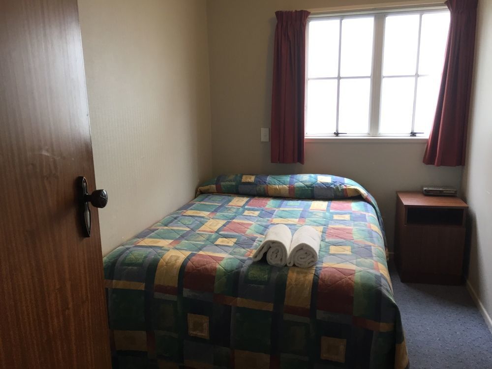Boundary Court Motor Inn Hamilton Kültér fotó