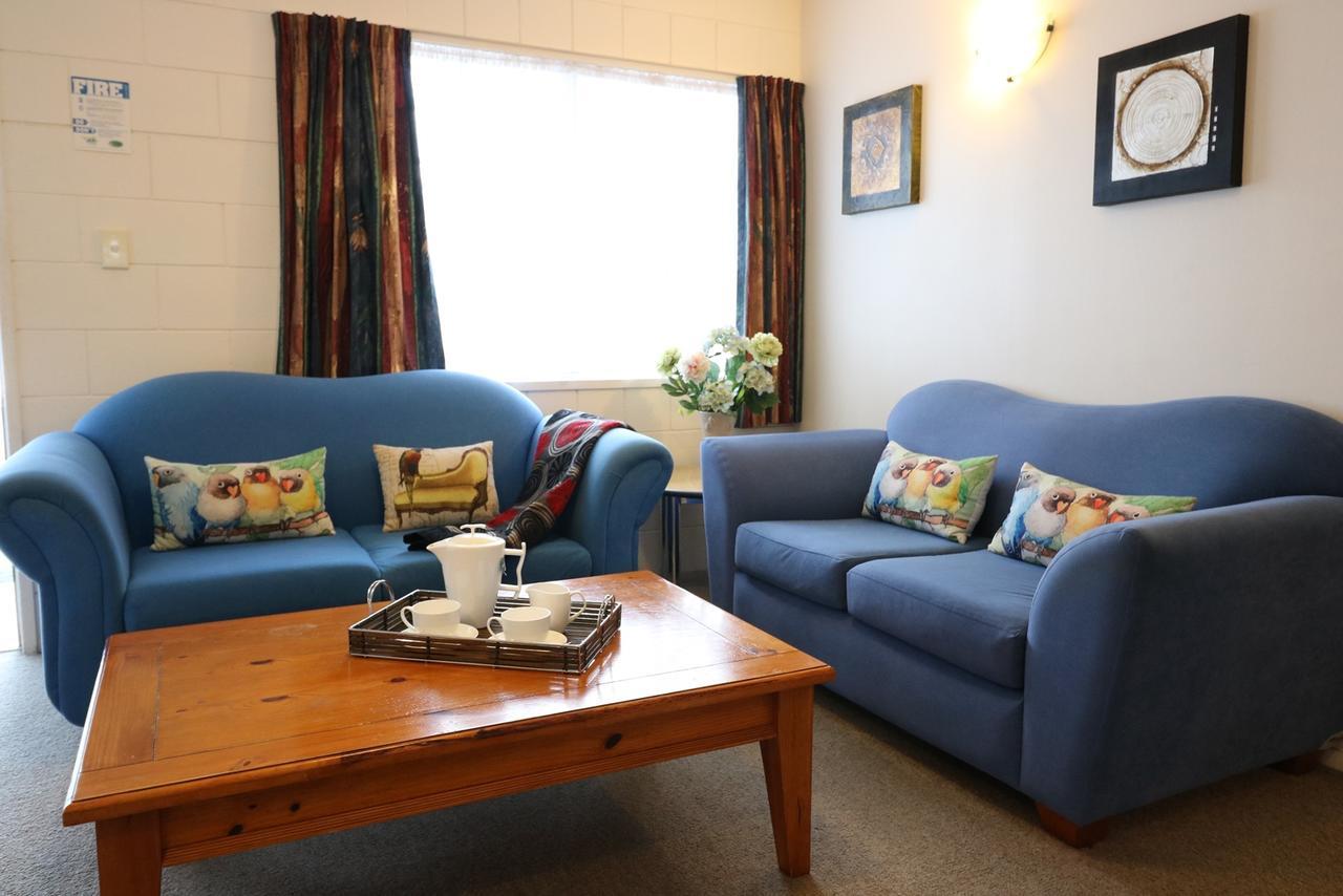 Boundary Court Motor Inn Hamilton Kültér fotó