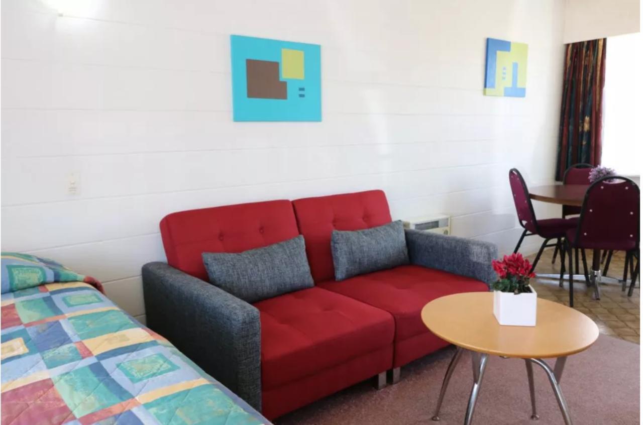 Boundary Court Motor Inn Hamilton Kültér fotó
