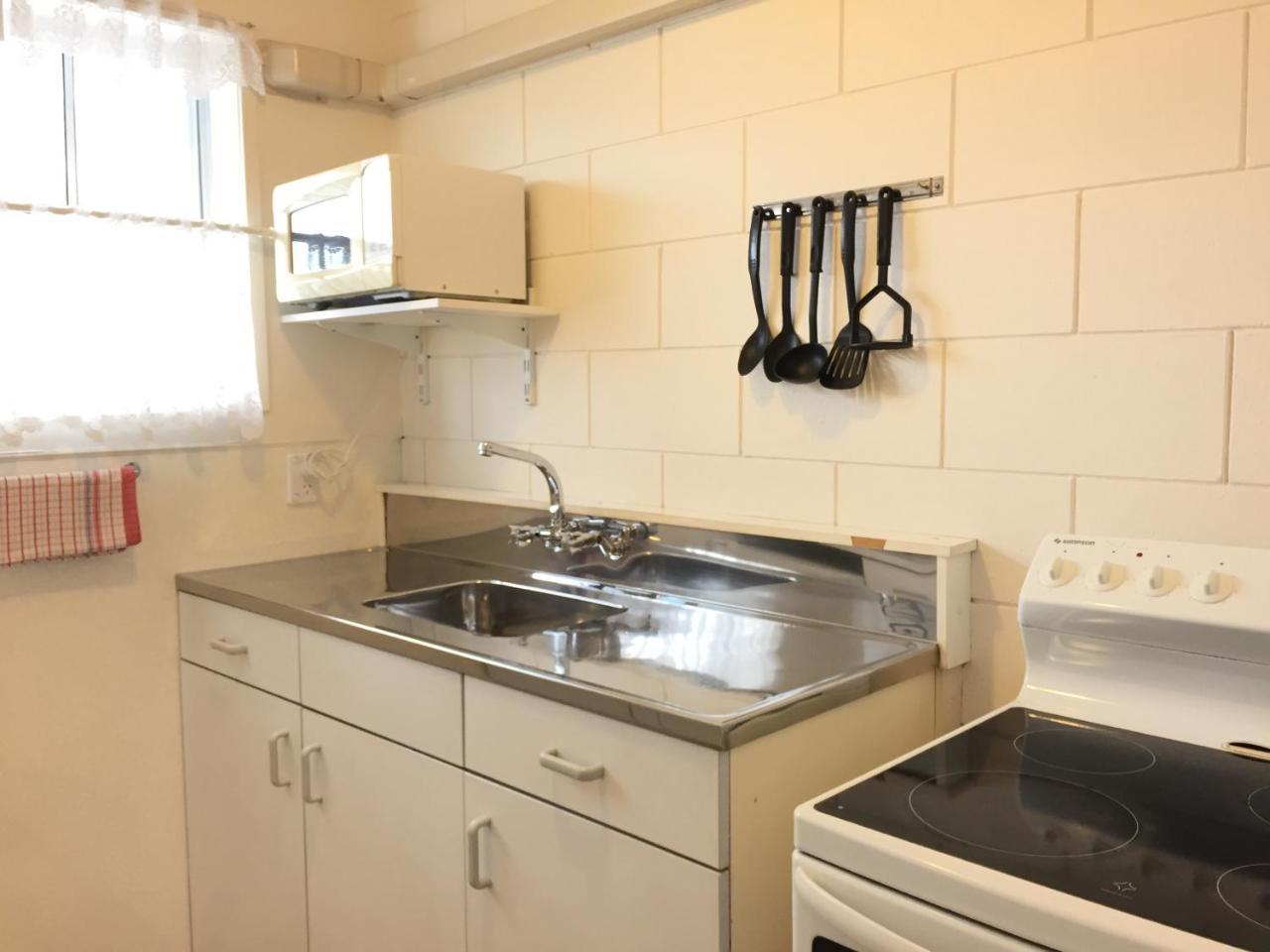 Boundary Court Motor Inn Hamilton Kültér fotó