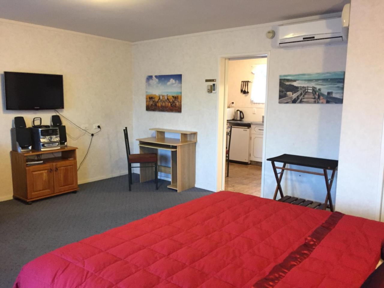 Boundary Court Motor Inn Hamilton Kültér fotó