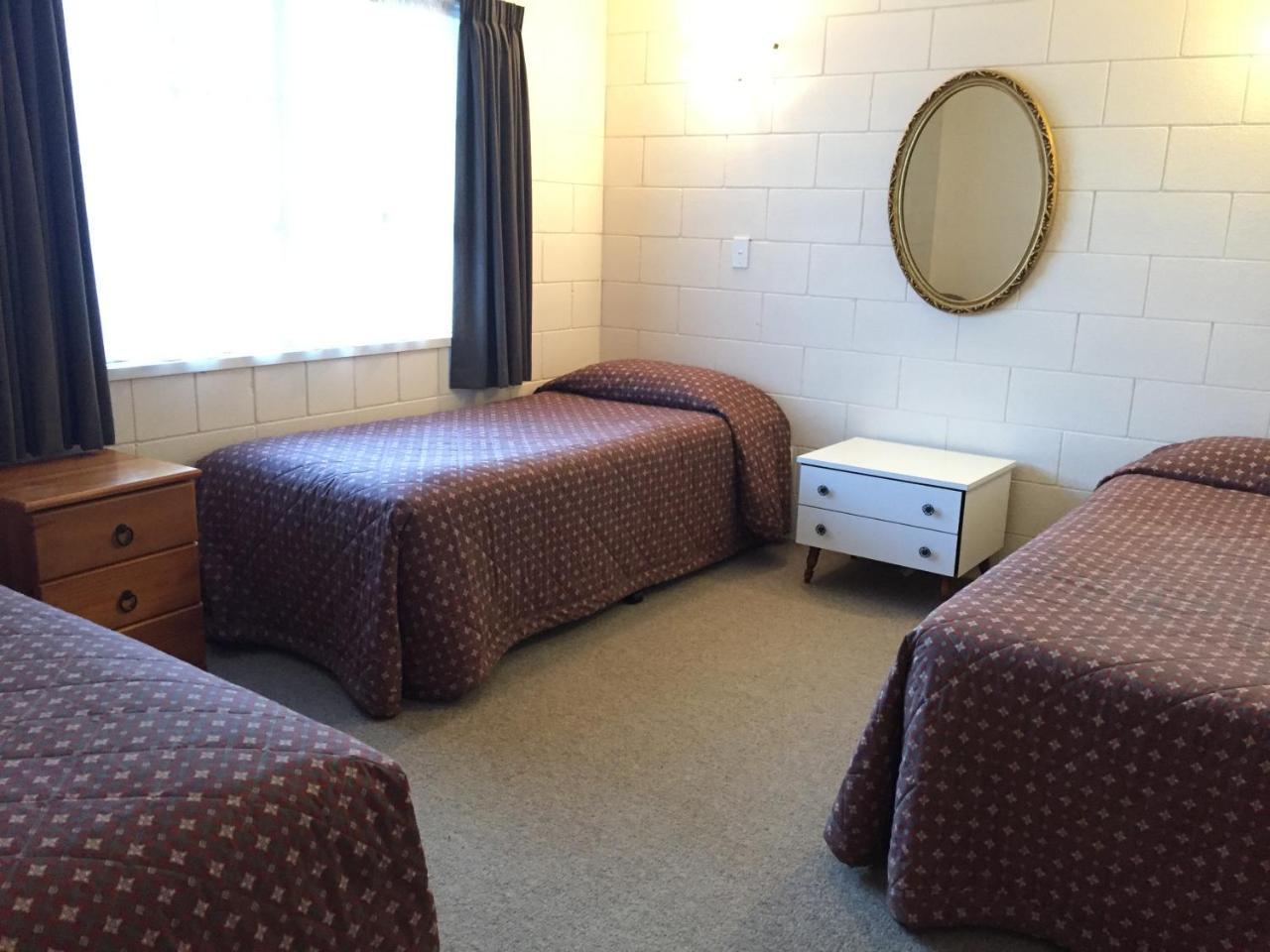 Boundary Court Motor Inn Hamilton Kültér fotó