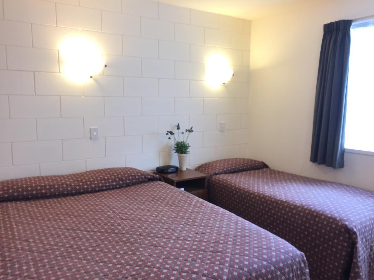 Boundary Court Motor Inn Hamilton Kültér fotó