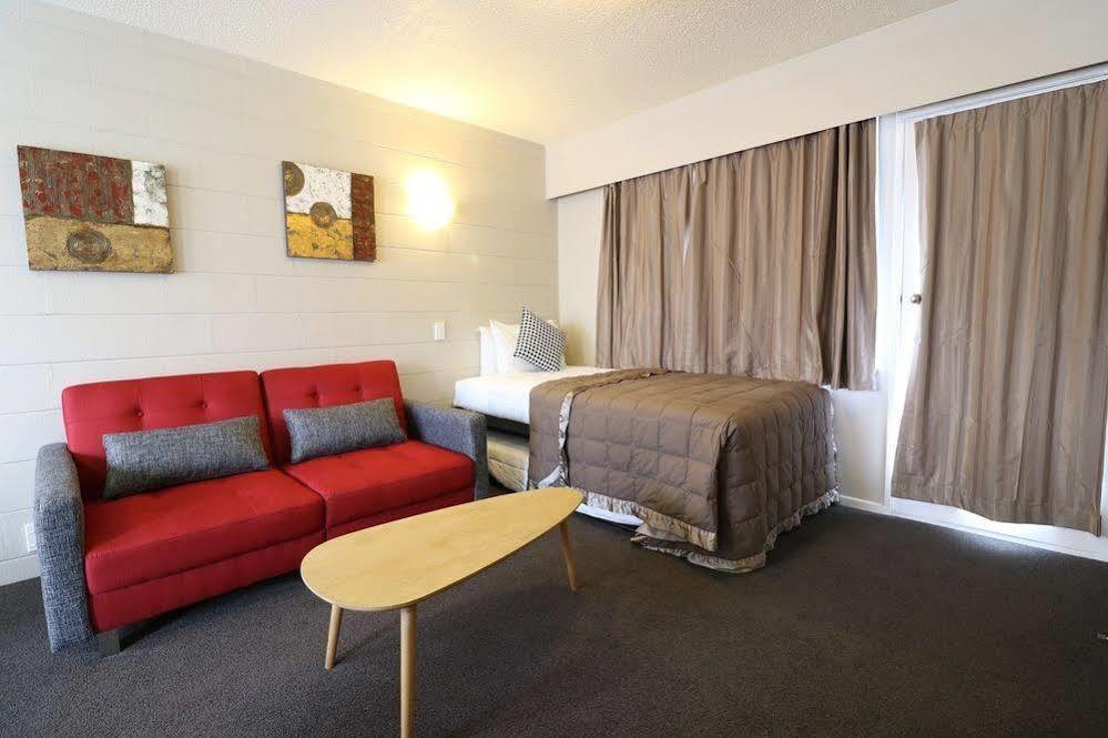 Boundary Court Motor Inn Hamilton Kültér fotó